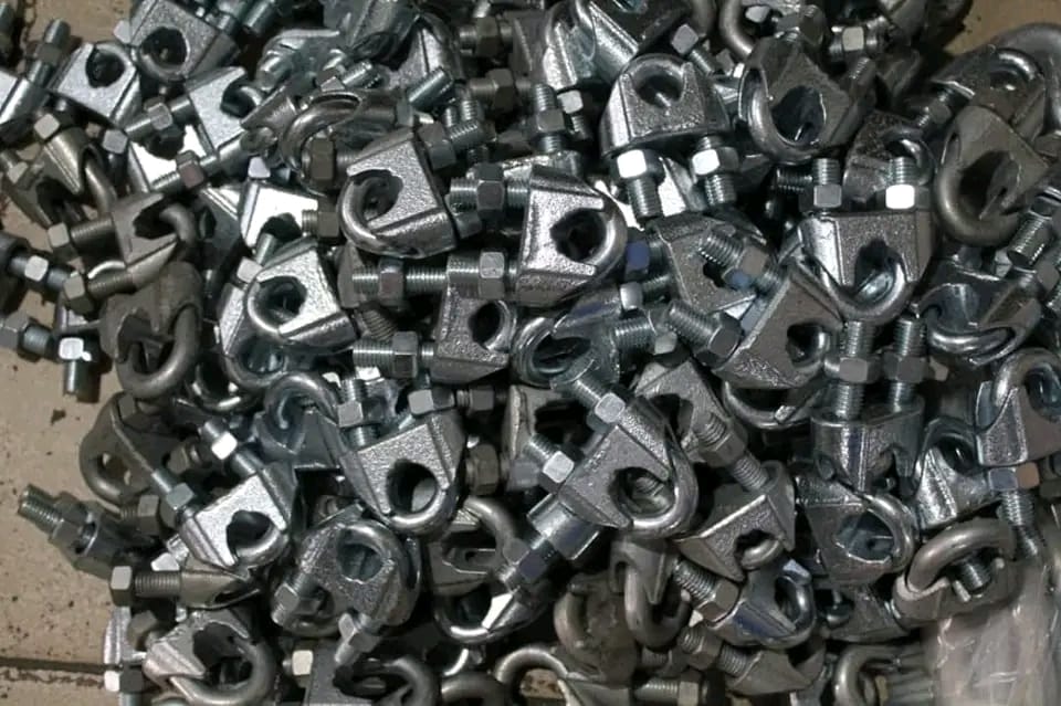 Switchgear bay works