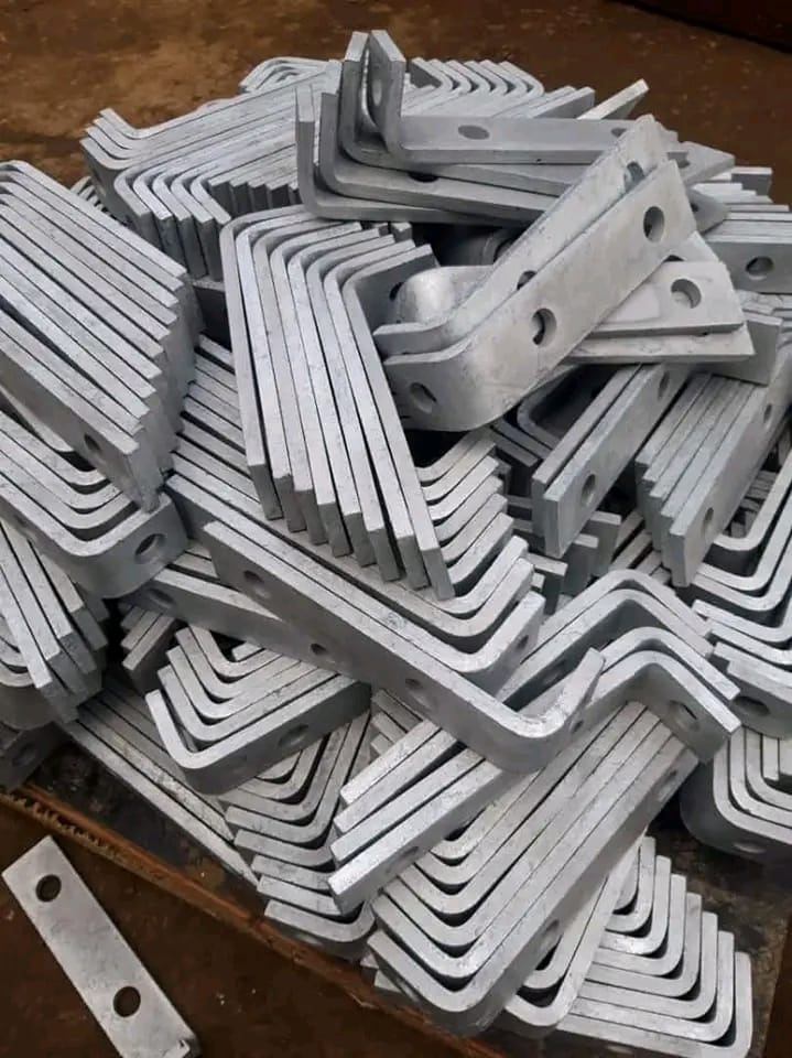 Josta technicians installing high-voltage cables