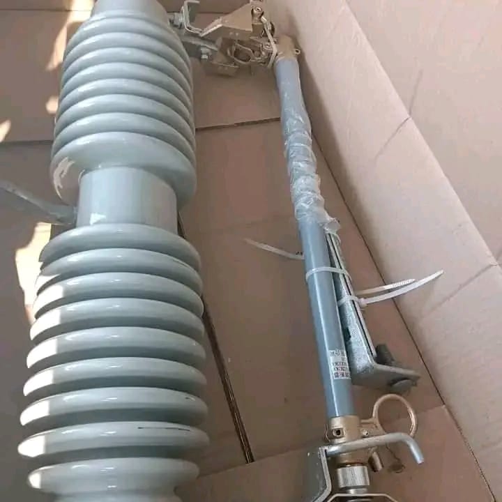 Control and termination works