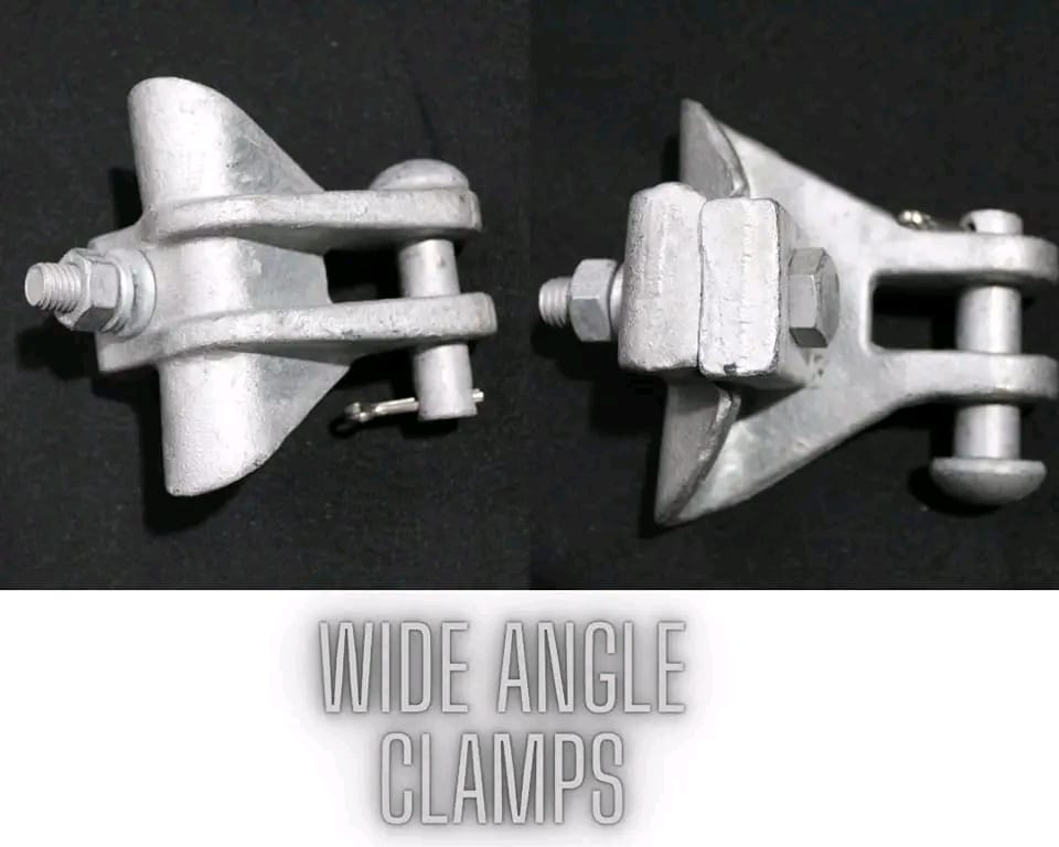 Engineers performing cable testing