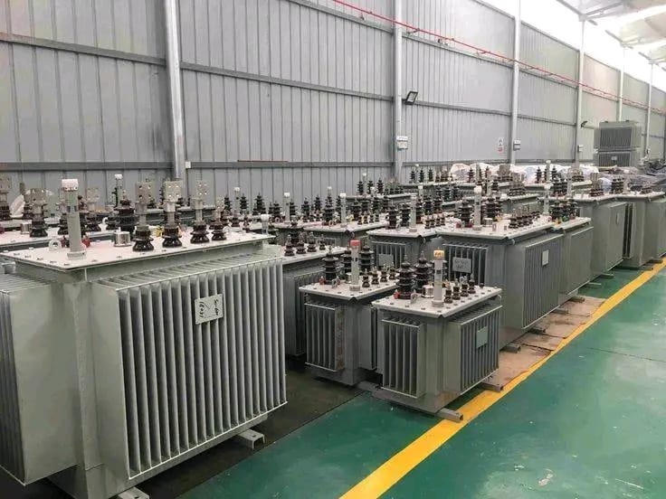 Battery storage interconnection